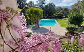 Sardinia Family Villas - Villa Gaia With Private Pool In The Countryside